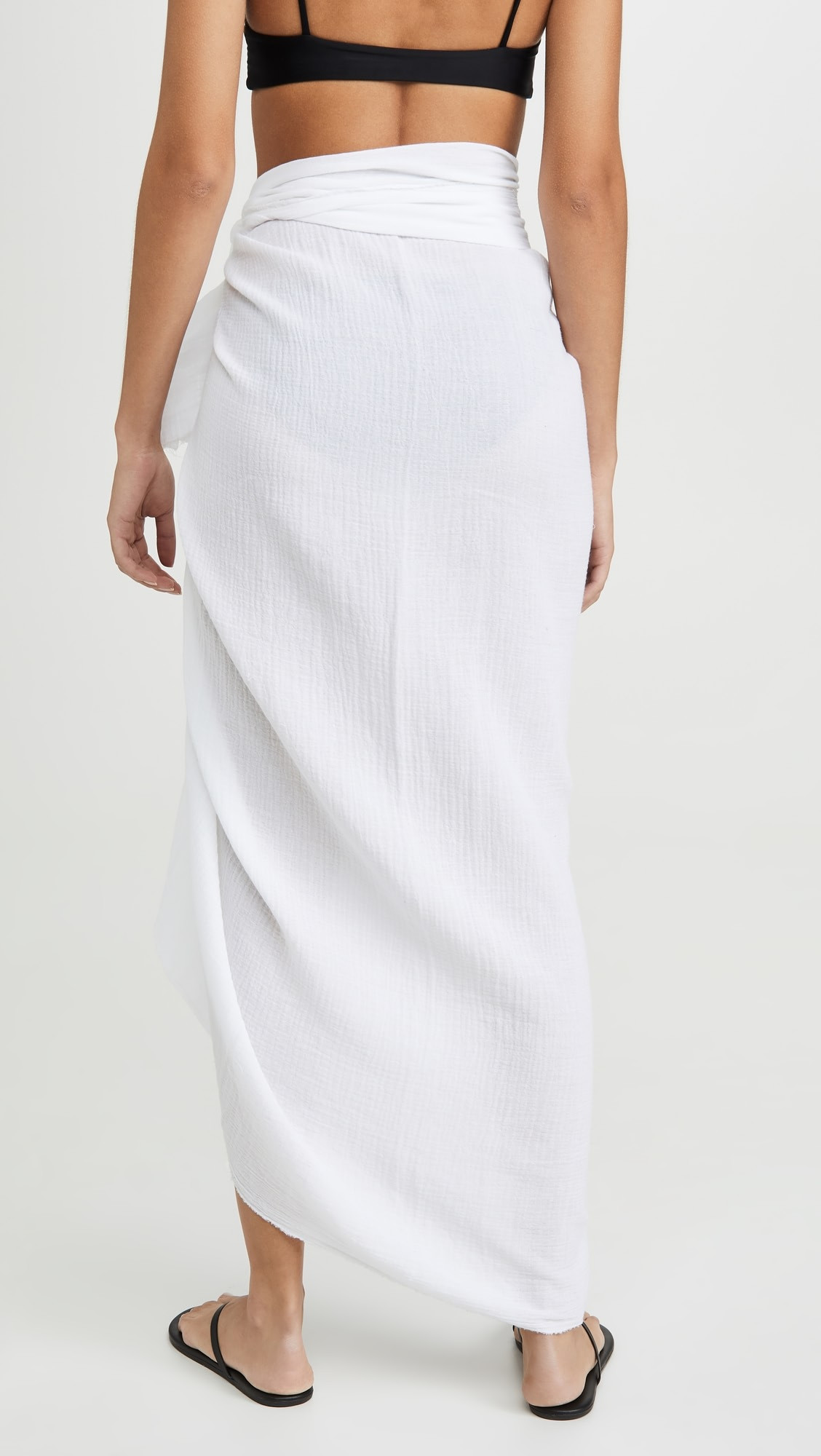 Toyama Sarong | Shopbop