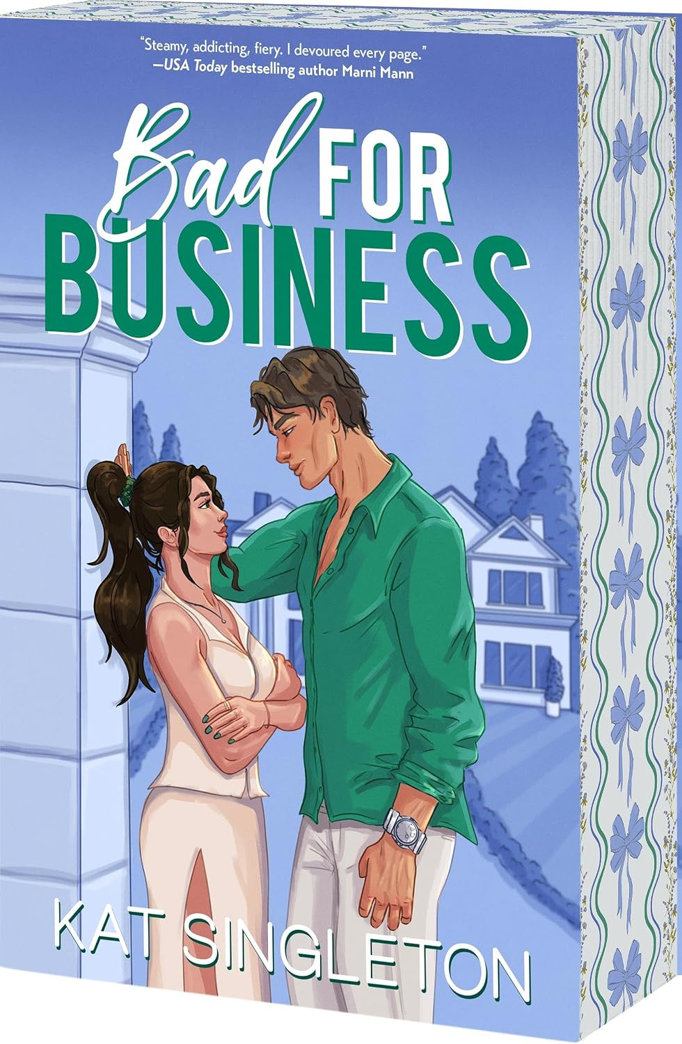 Bad for Business | Amazon (US)