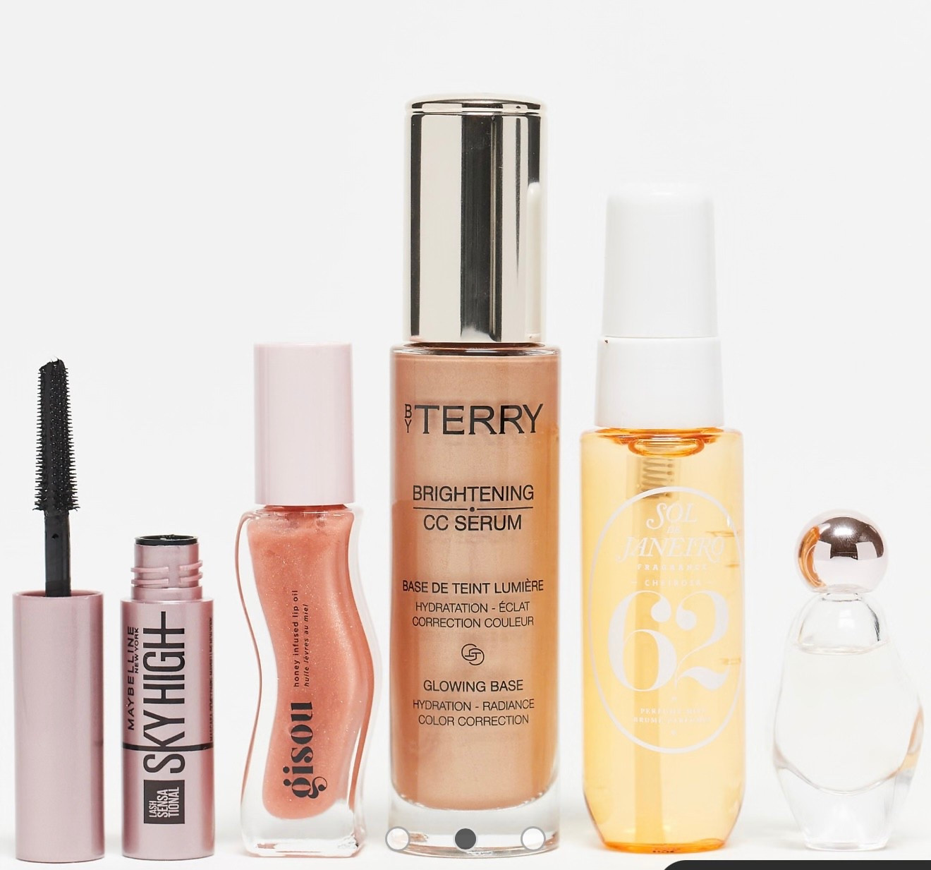 The new asos gift box for £25 is a bargain! A good little gift idea for under £30 

#LTKgiftguide #LTKwinter #LTKfestive