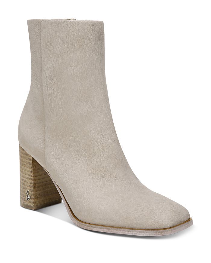 Women's Osten Square Toe Ankle Booties | Bloomingdale's (US)