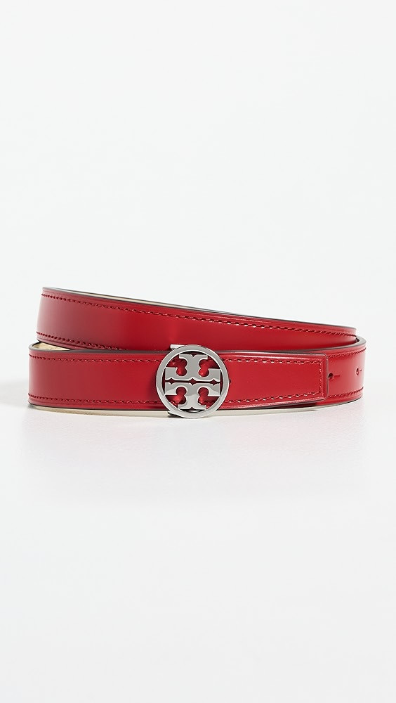Miller Smooth Reversible Belt 1" | Shopbop