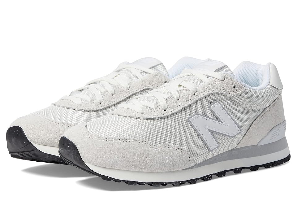 New Balance Classics ML515V3 (Reflection/White) Men's Shoes | Zappos