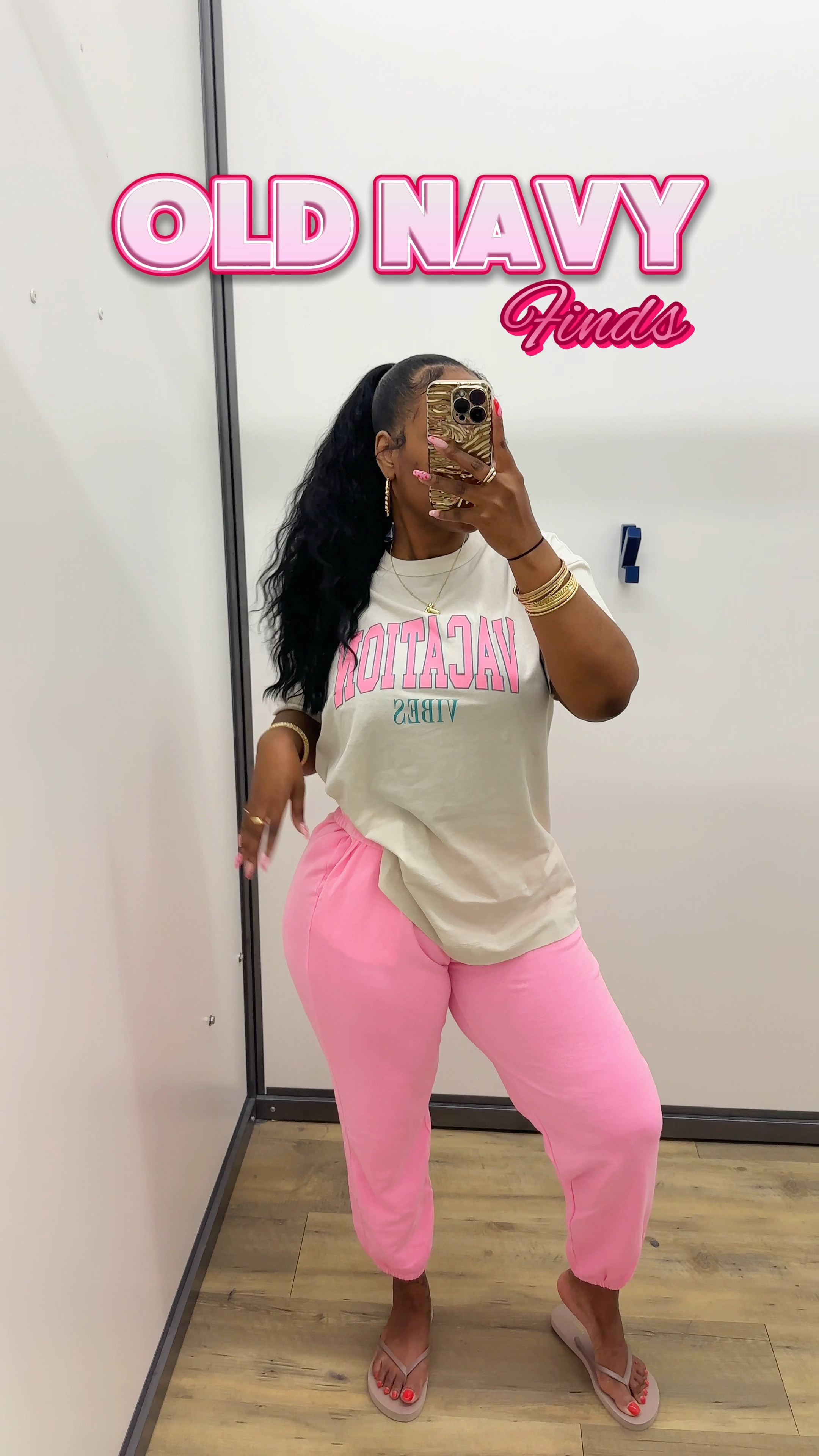 Old Navy Finds🌸✨

#LTKStyleTip #LTKFindsUnder50 #LTKPetite