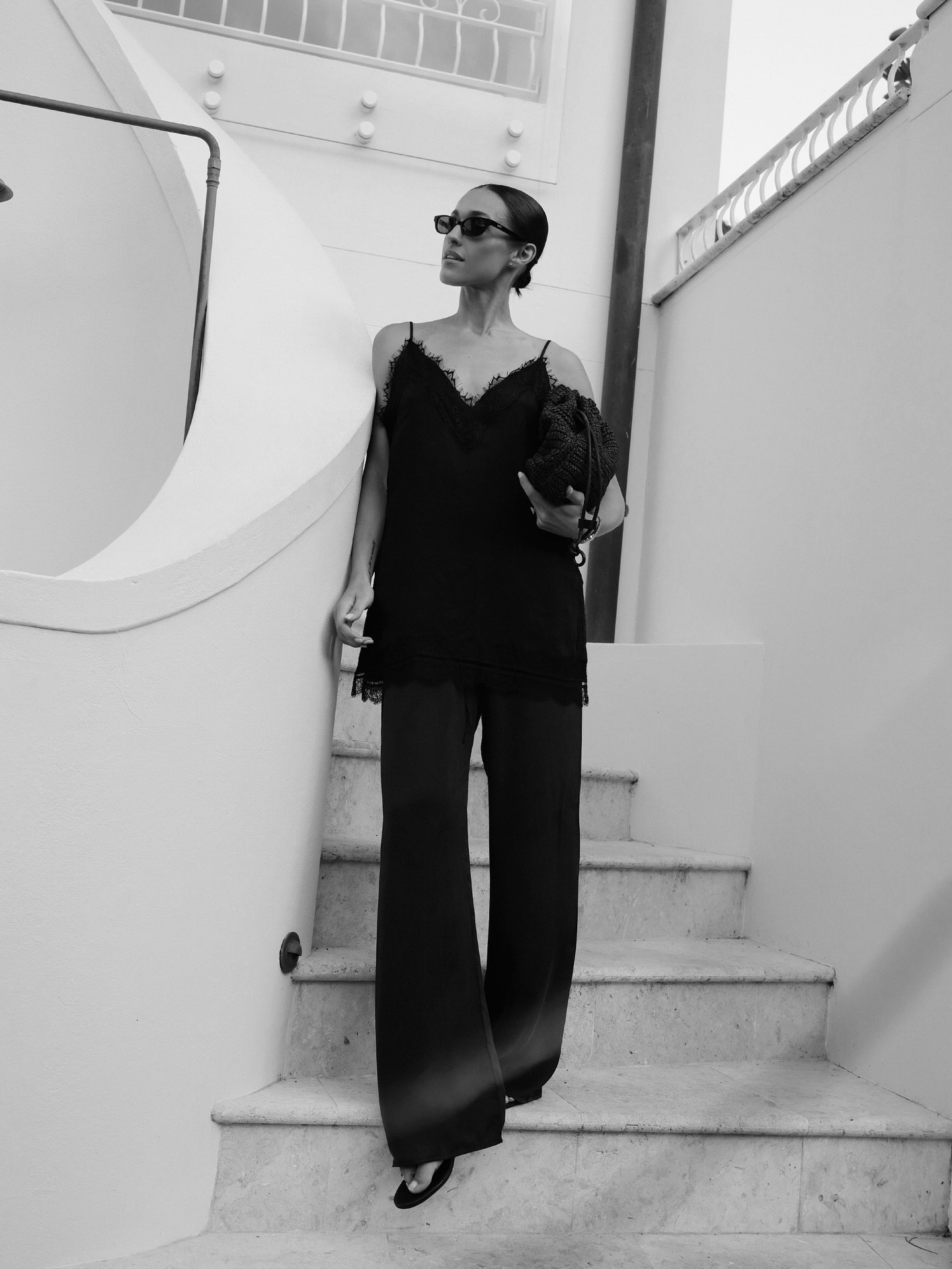 An evening with DISSH

#LTKaustralia #LTKspring