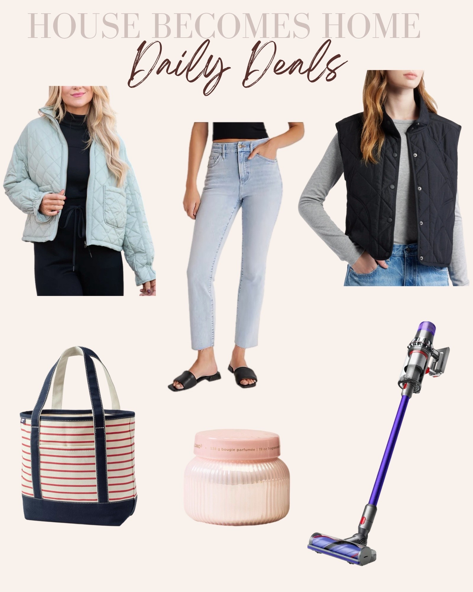 Daily deals!!!





#LTKSaleAlert #LTKHome #LTKValentine