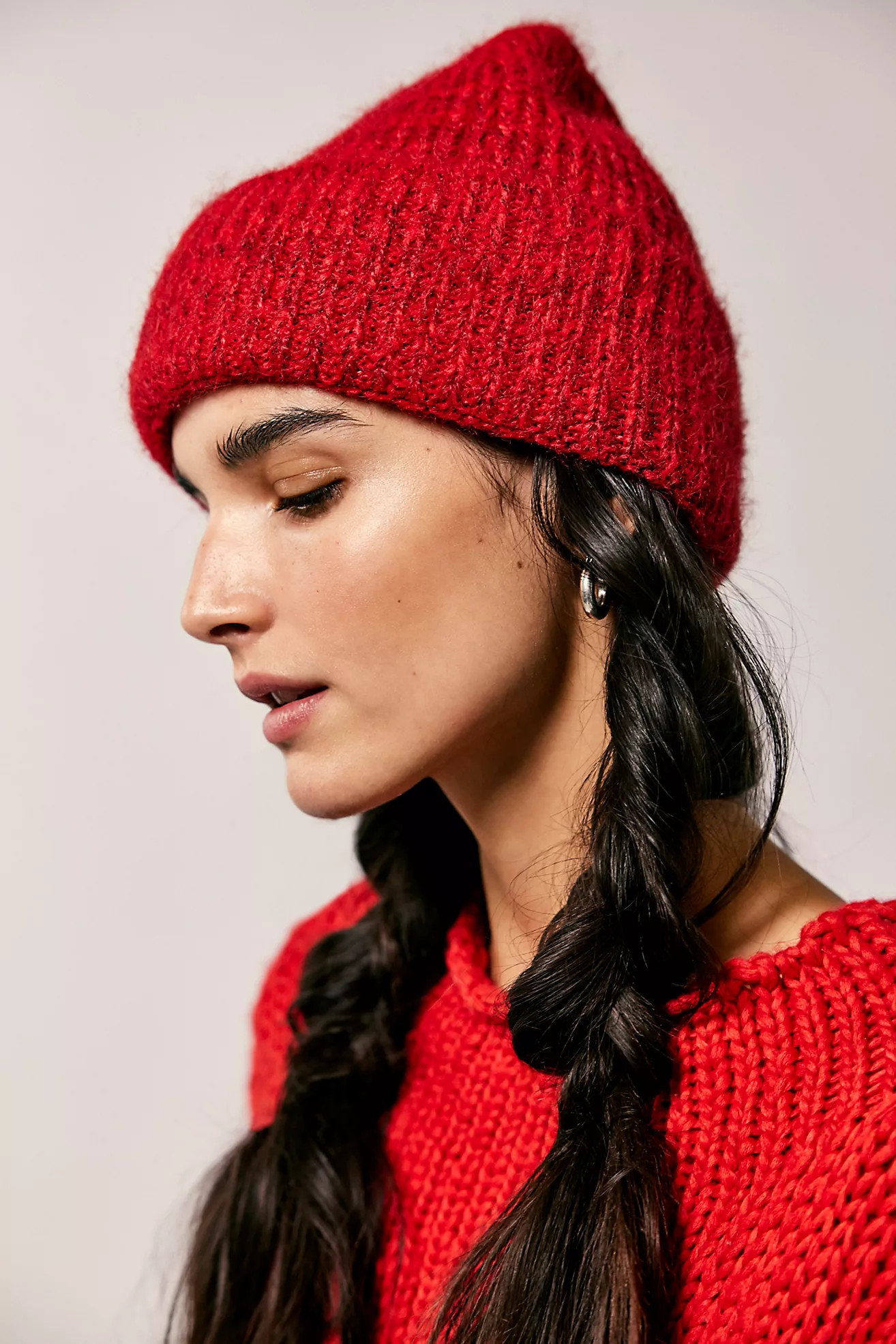 Frostline Beanie | Free People (Global - UK&FR Excluded)