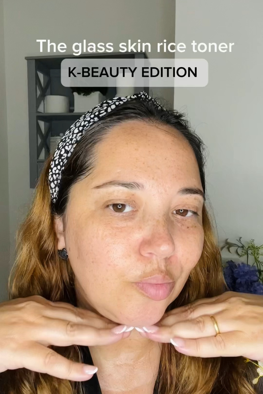 This is definitely the best rice timer I have tried! It leaves my skin super hydrated! 

#LTKBeauty