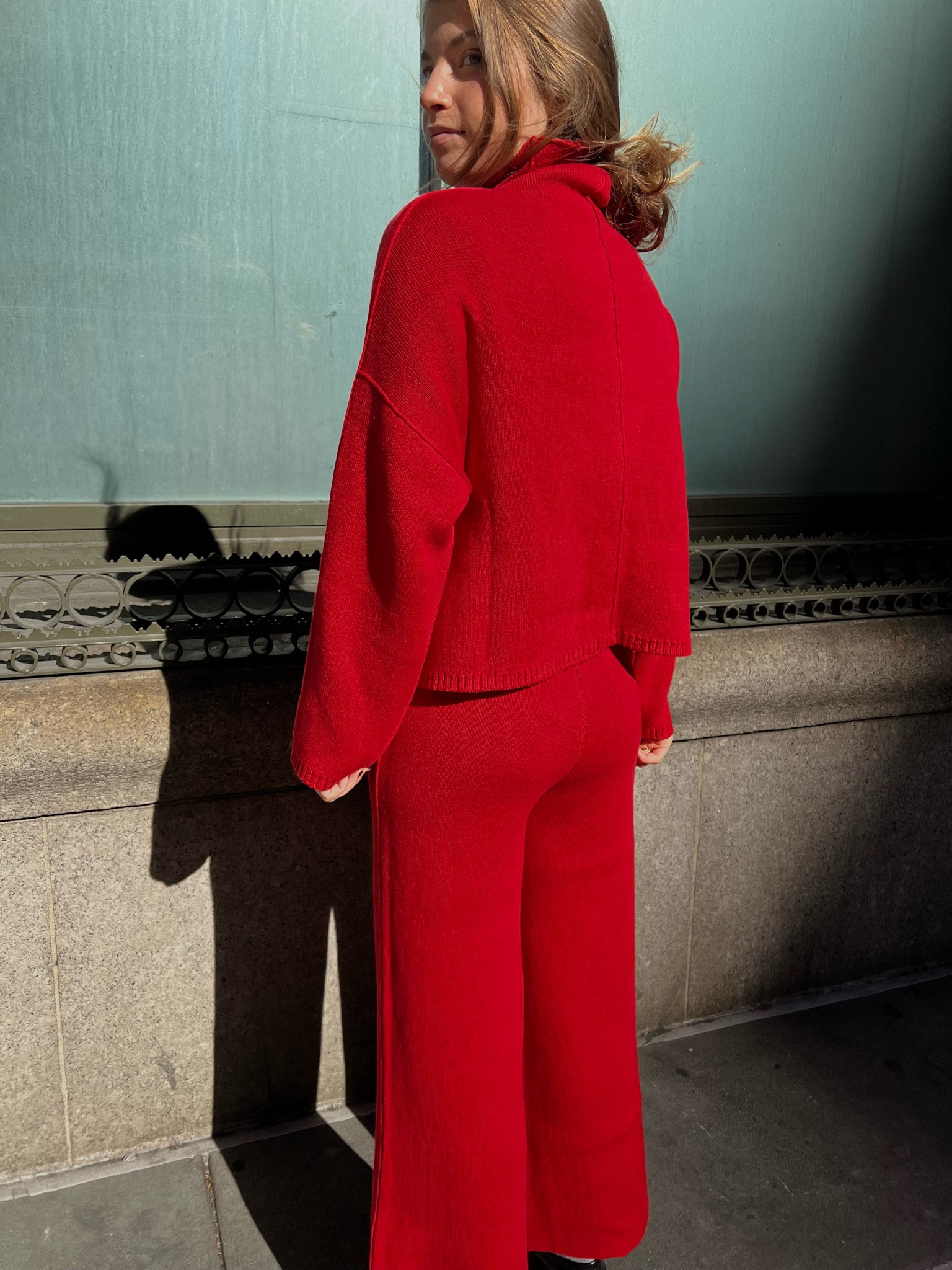All red everything 

#LTKSeasonal #LTKGiftGuide #LTKHoliday
