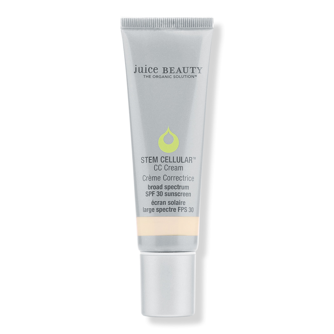 STEM CELLULAR CC Cream SPF 30 | Ulta