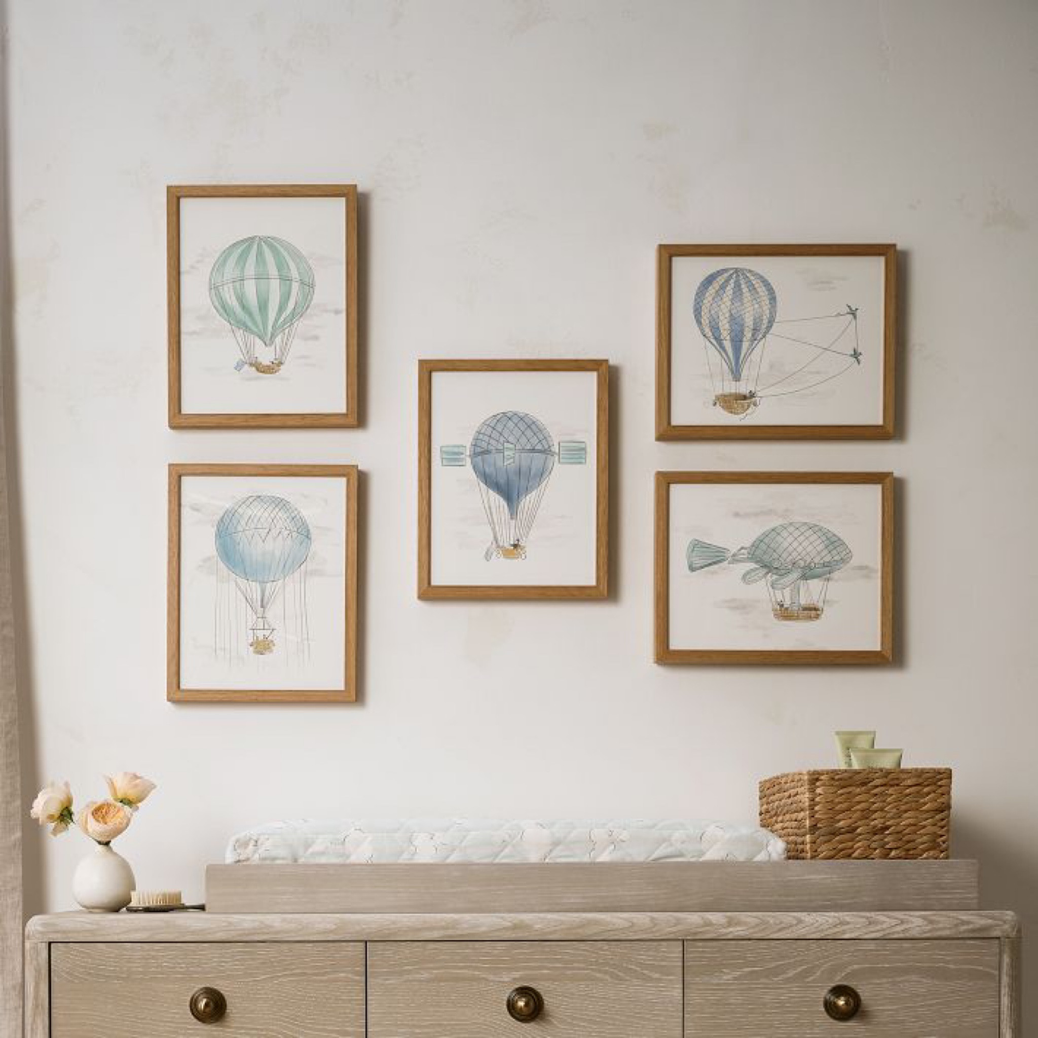 Darling new WE Kids collection! 