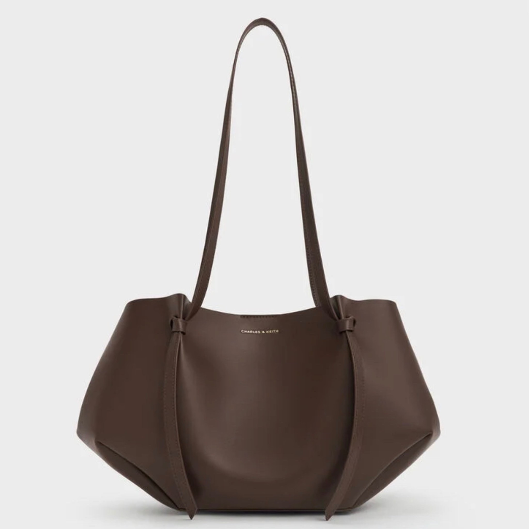 Calla Tote Bag - Espresso Brown

#LTKdayinmylife #LTKgrwm #LTKfitnessgoals
