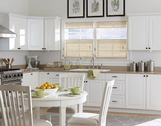 Woven Wood Shades | Blinds.com