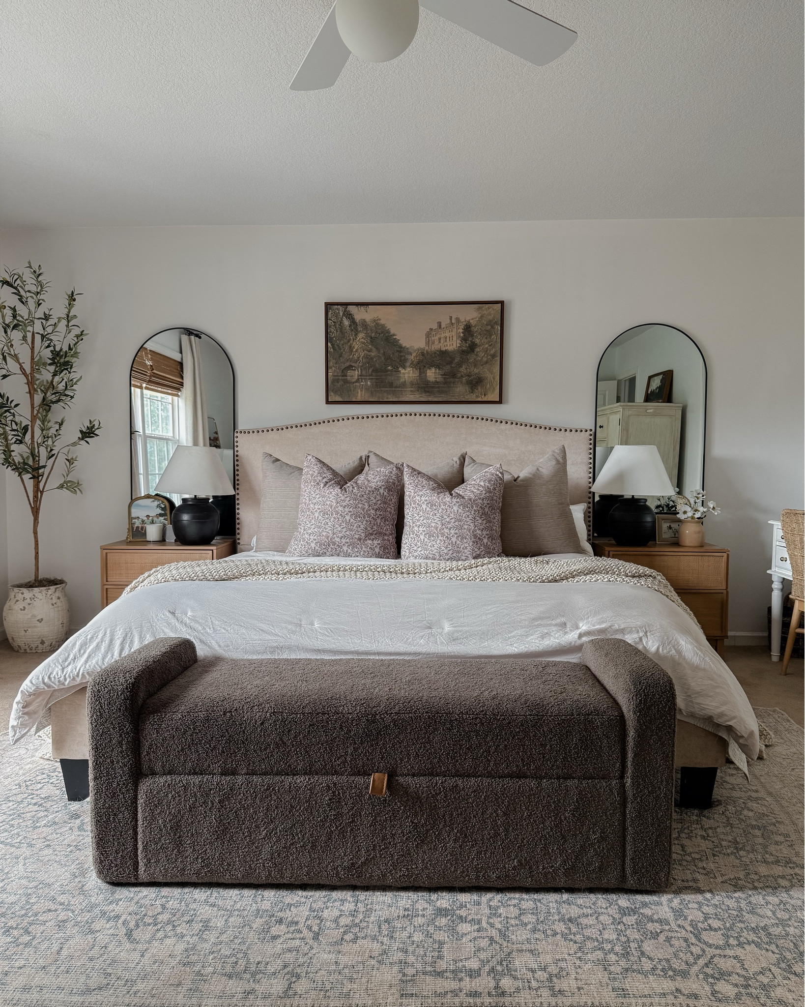 My storage bench is back in stock and only $168! 

#LTKSaleAlert #LTKSeasonal #LTKHome