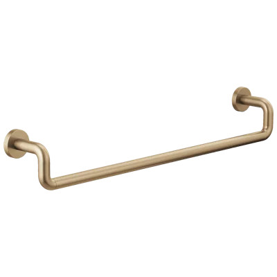Litze® 24" Towel Bar | Perigold
