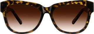 Tortoiseshell Cat-Eye Glasses #123925 | Zenni Optical Eyeglasses | Zenni Optical (US & CA)