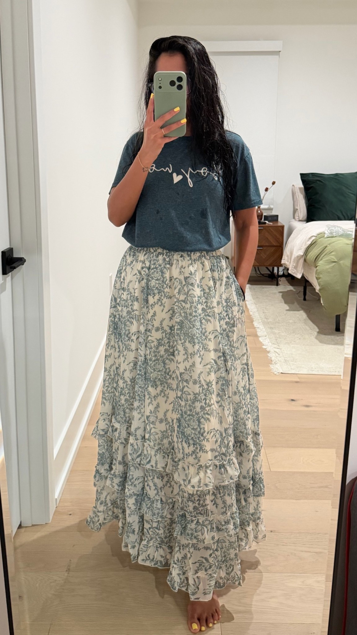 Women’s skirt, Amazon fashion, women’s summer fashion 

use code ‘8OROULMM’ for $$ off til 6/3!

#LTKootd #LTKSaleAlert
