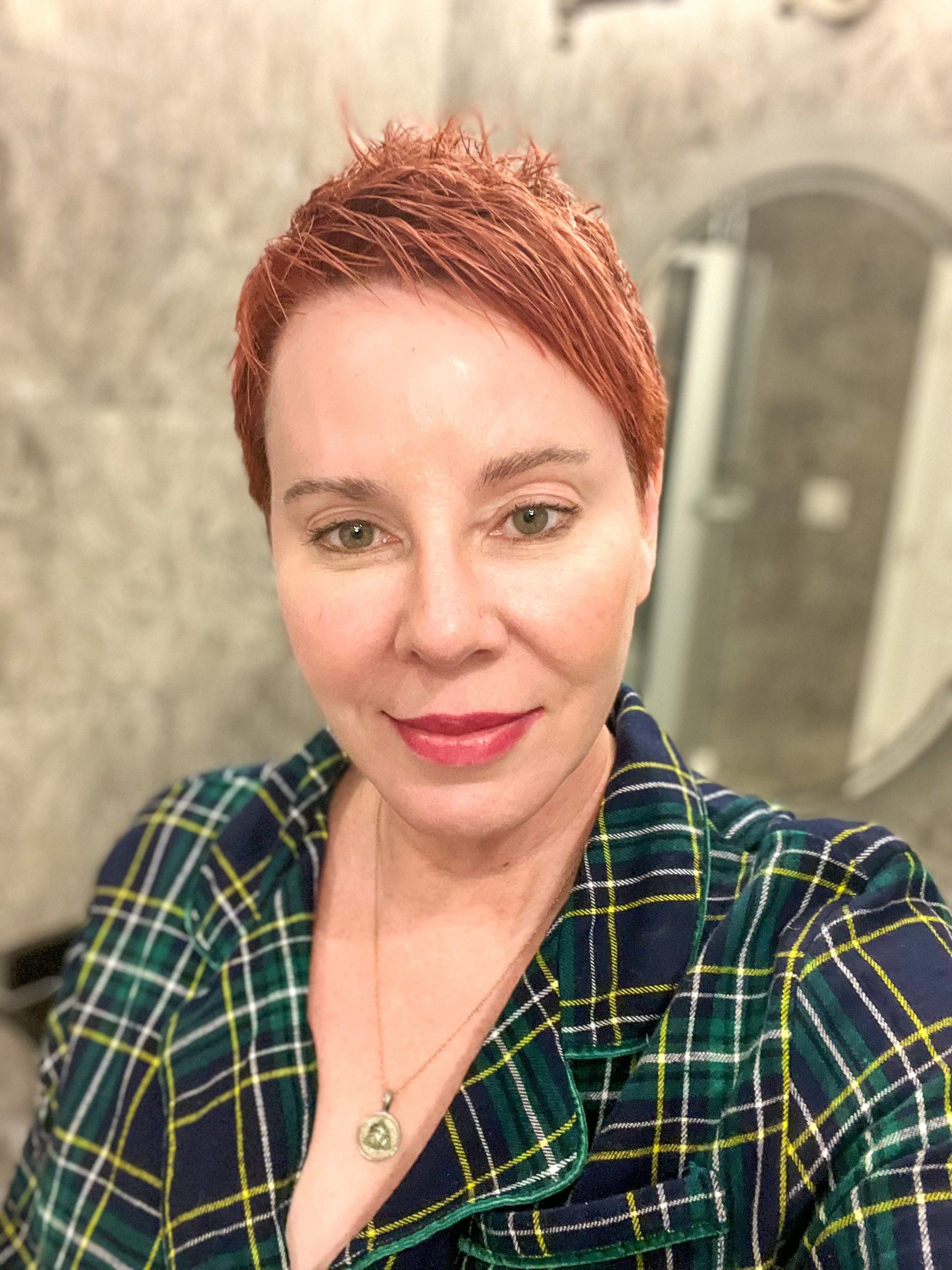 Baked n Brighten foundation 
Mature skin
Makeup kit
Natural makeup look
Blush, highlighter 

#LTKbeauty