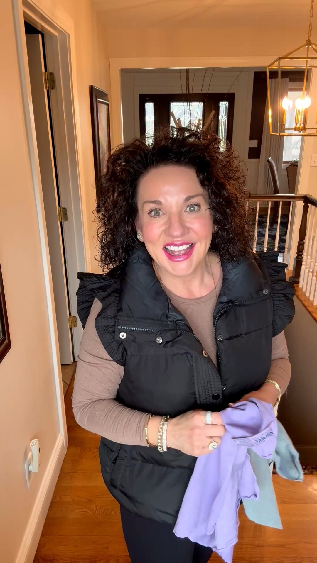 My Favorite Window Cleaning Tip

If you want crystal clear, streak-free windows, here are my two go-to tricks:
	1.	Norwex Window Cleaning Cloths – These are amazing for removing dirt, fingerprints, and grime without leaving streaks.
	2.	Rain-X – After your windows are clean, apply Rain-X to help repel water and keep them looking cleaner longer.

It’s such a simple routine, but it makes a huge difference in how bright and fresh your home feels.

Follow along for more home cleaning tips and homeowner hacks.

#WindowCleaningTips #CleanHomeTips #HomeMaintenance #StreakFreeWindows #Norwex #RainX #HomeCleaningHacks #HouseCleaningTips #HomeCare #SparklingWindows #HomeownerTips #CleanHouseHappyHome

#LTKHome #LTKSeasonal