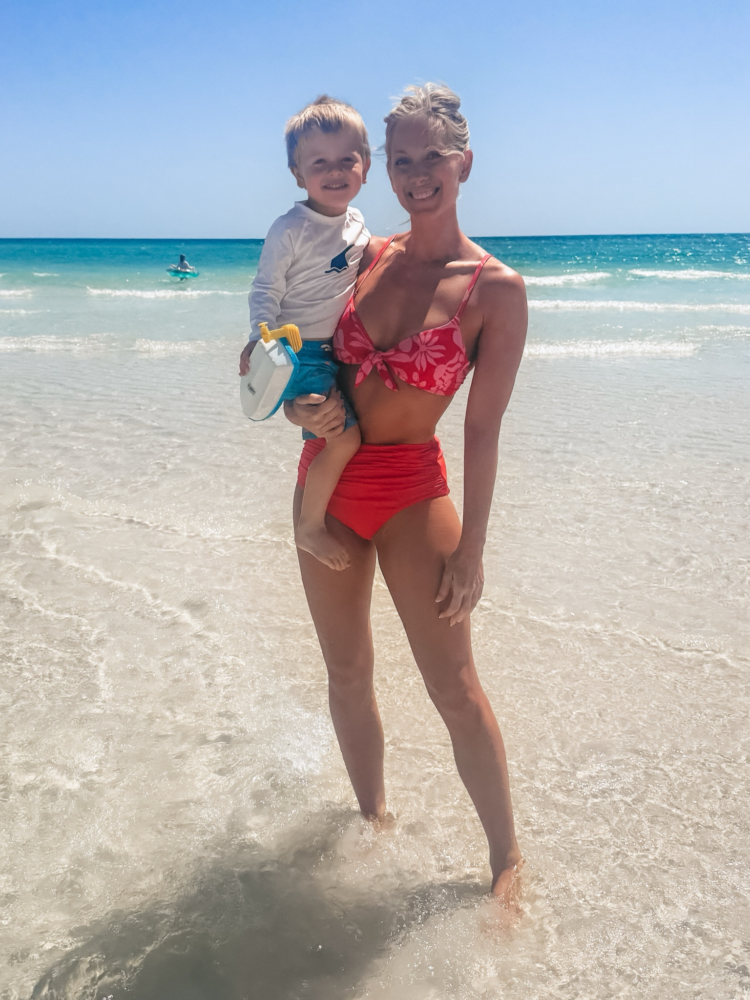 Target swimsuit 

#LTKSwim