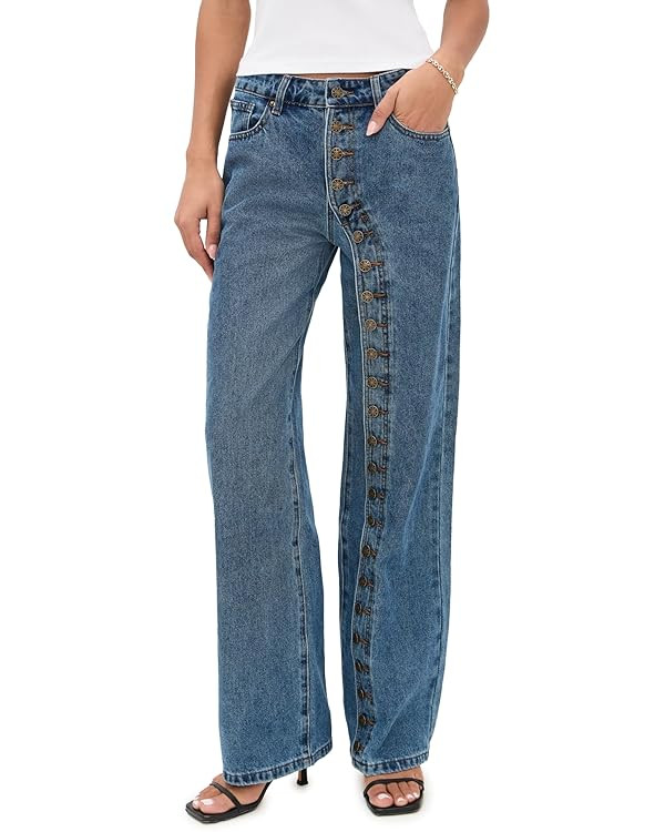 Lioness Women's Penny Jeans | Amazon (US)