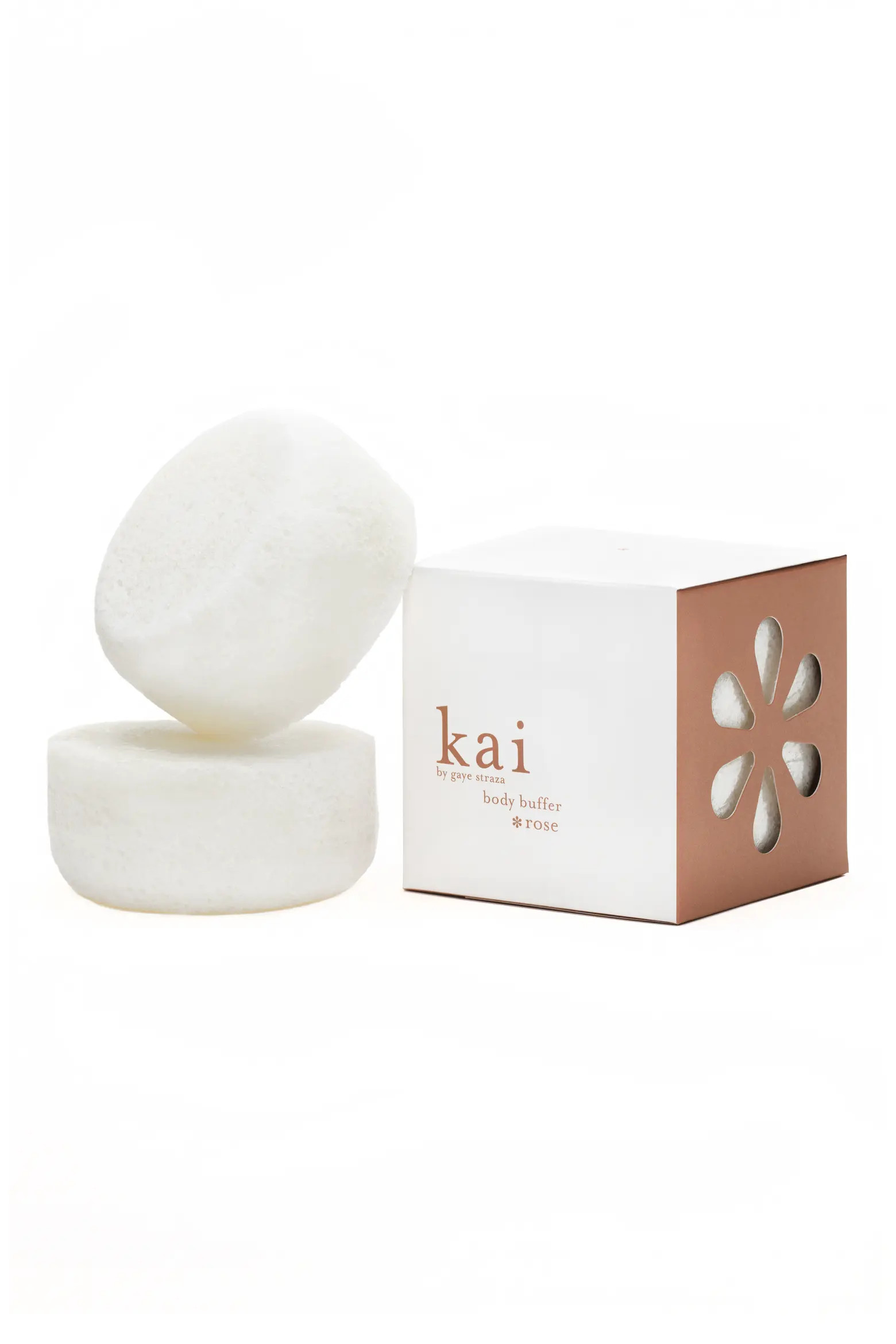 kai Rose Body Buffer (Women) | Nordstrom | Nordstrom