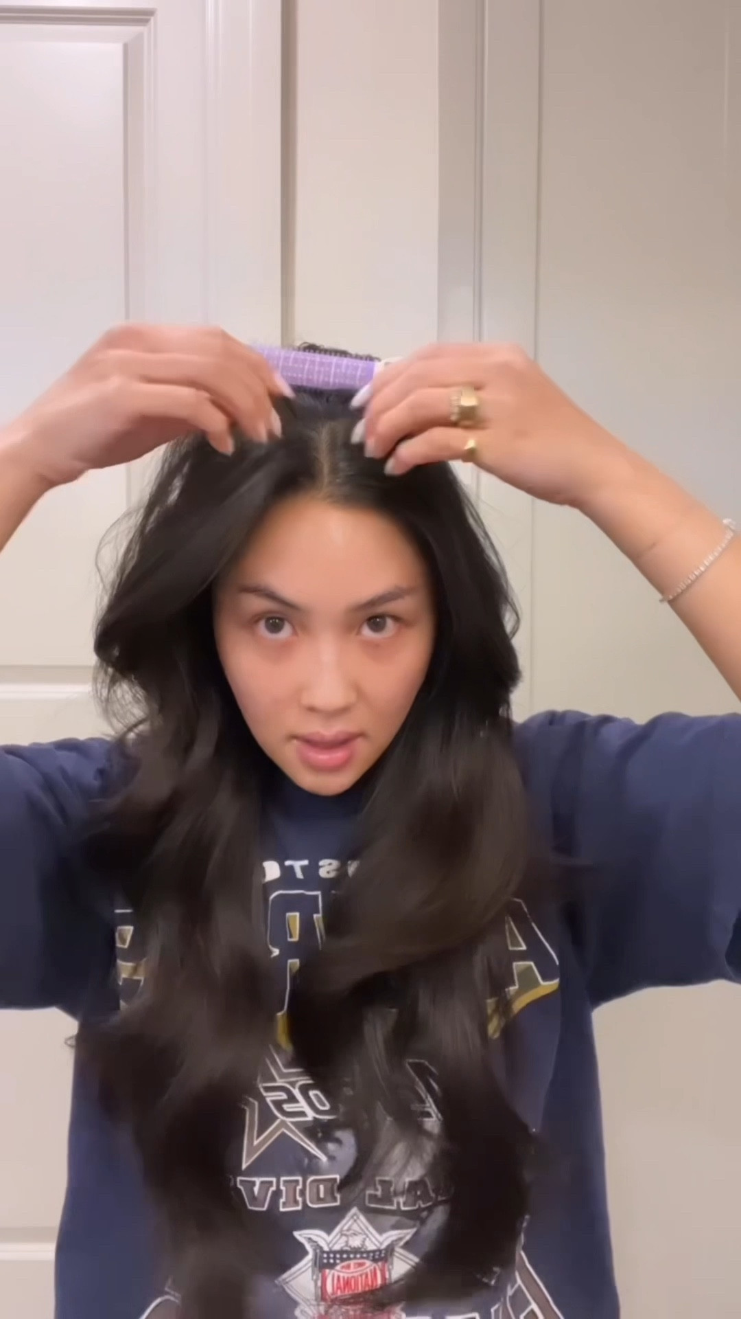 Heatless curls 

#LTKFind #LTKbeauty #LTKunder50