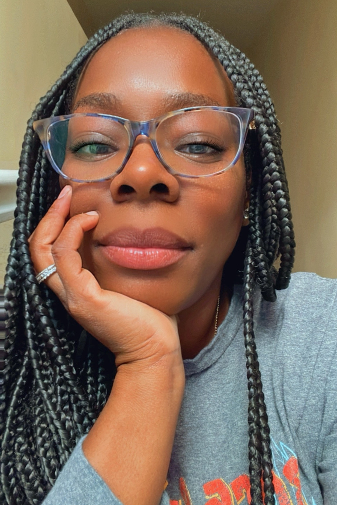 Seeing so much clearer these days 🤓 … #warbyparker #eyewear in style! 

#LTKover40 #LTKstyletip #LTKbeauty