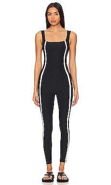 Spacedye New Moves Midi Jumpsuit
                    
                    Beyond Yoga | Revolve Clothing (Global)