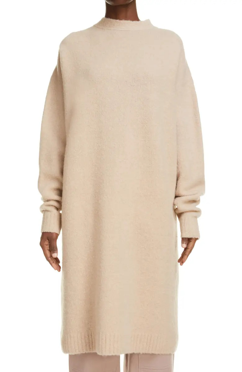 Lemaire Longline Sweater | Nordstrom | Nordstrom