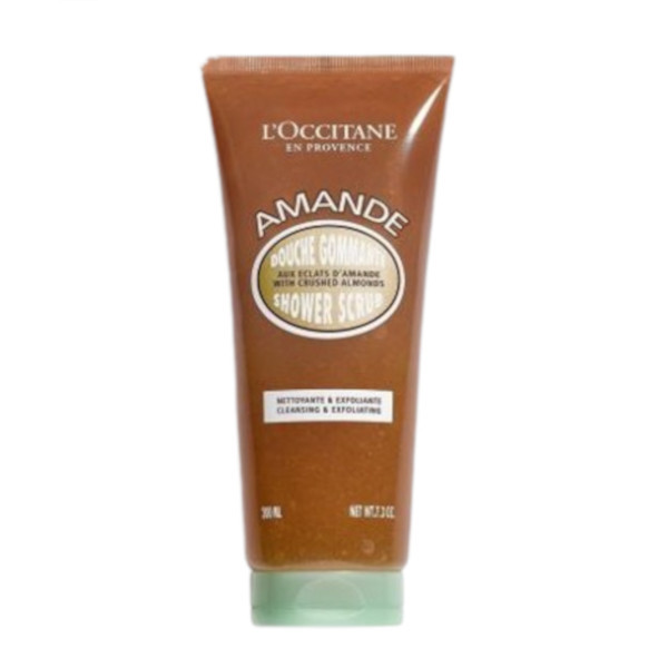 L'Occitane - Almond Shower Scrub - 200ml | Stylevana