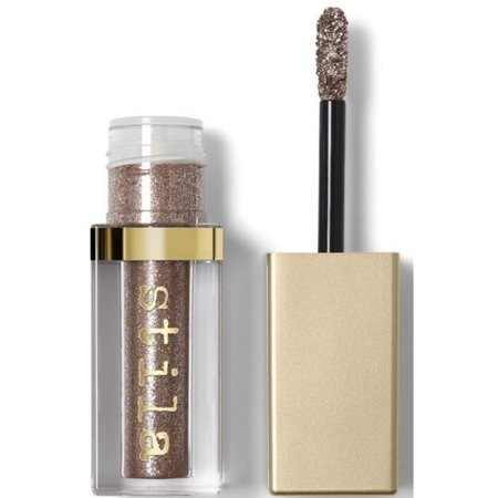 Stila Glitter and Glow Liquid Eye Shadow Smoldering Satin 0.15 Oz | Walmart (US)