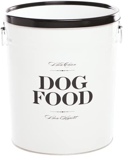 Harry Barker Bon Chien Dog Food Storage Canisters | Amazon (US)