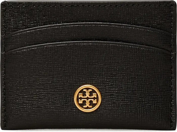 Robinson Leather Card Case | Nordstrom