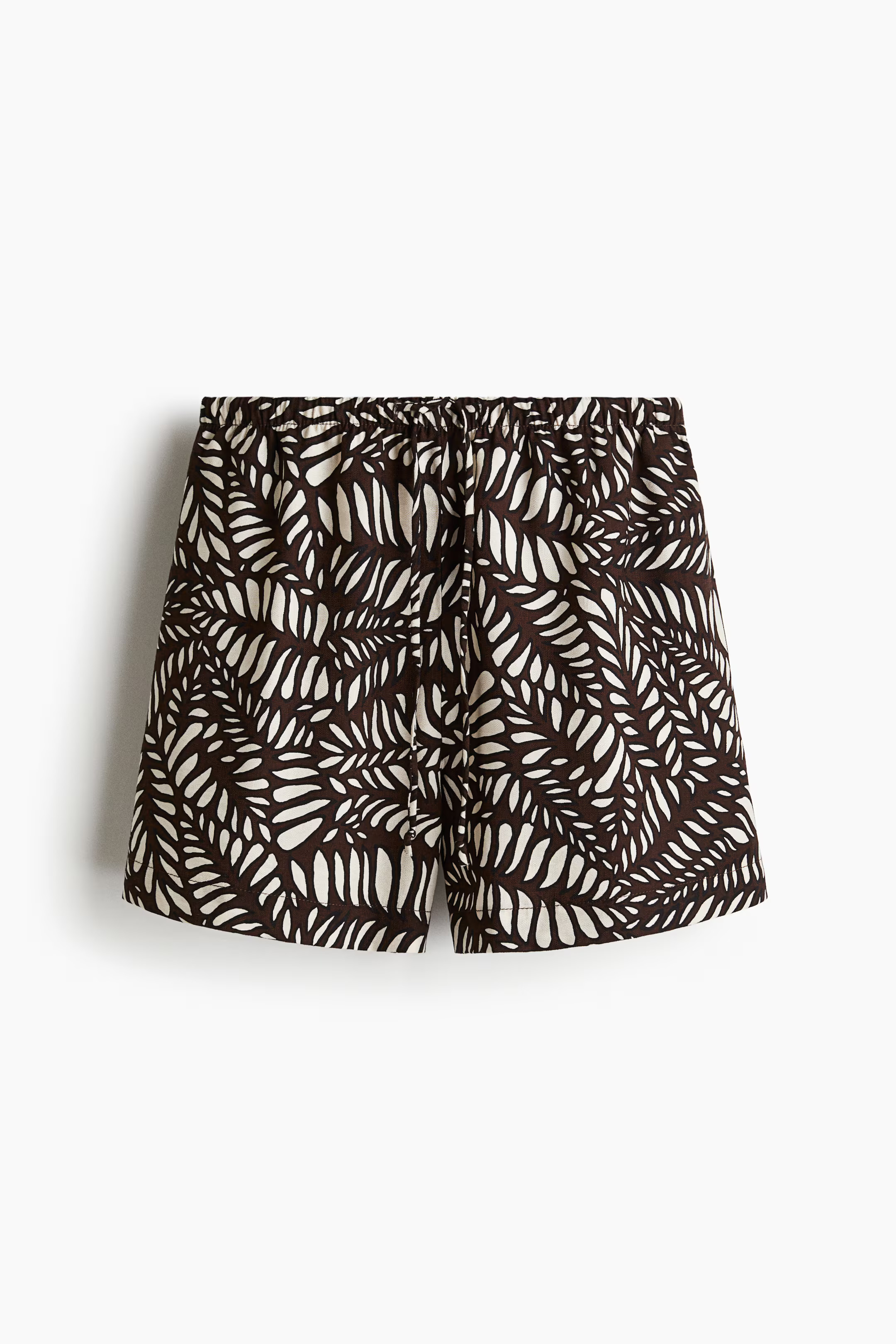 Drawstring Shorts | H&M (US + CA)