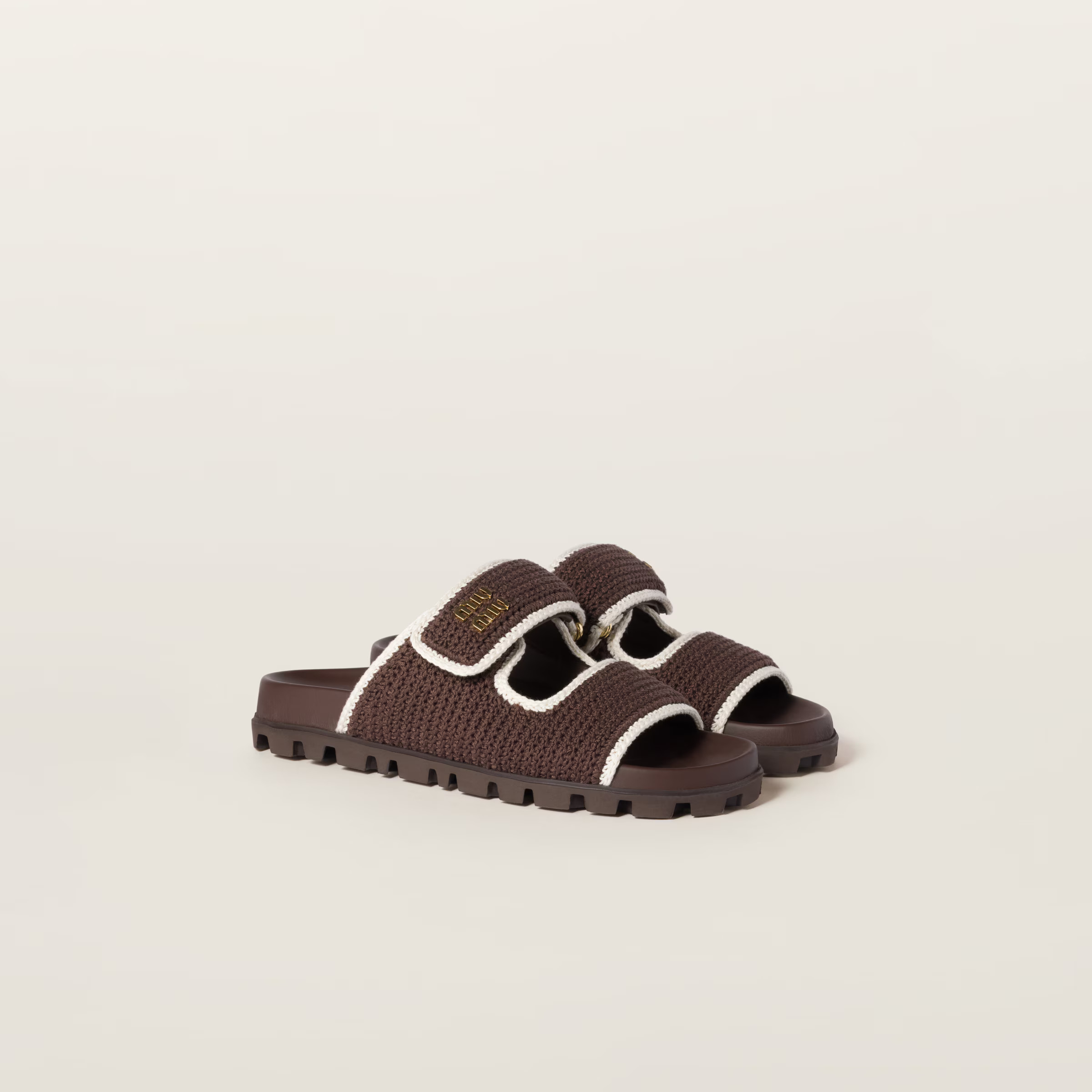 High Heeled and Platform Sandals For Women | Miu Miu | Miu Miu UK