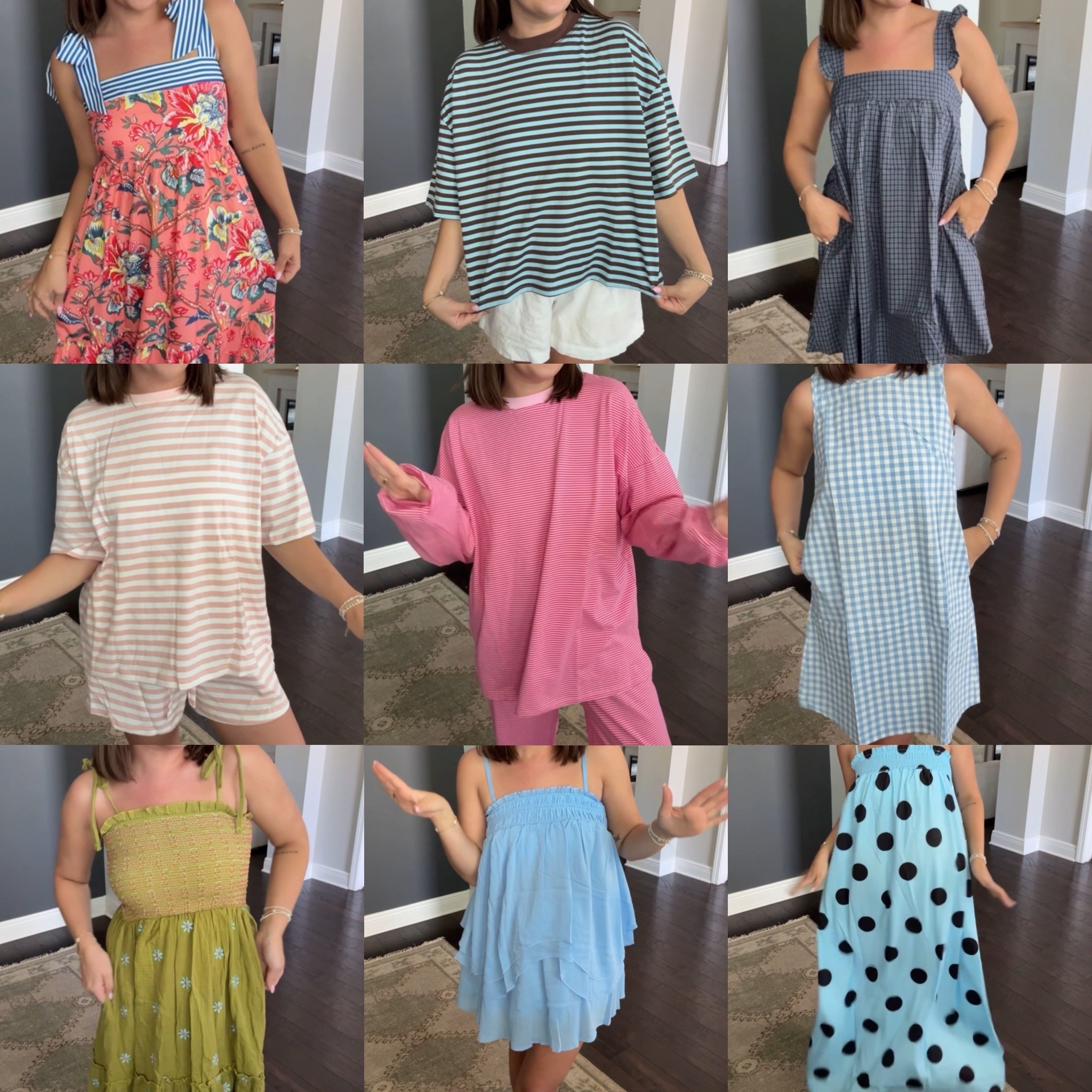 The best spring unboxing!!! High end and boutique vibes - Amazon price tags 

#LTKSaleAlert #LTKSeasonal #LTKmomlife