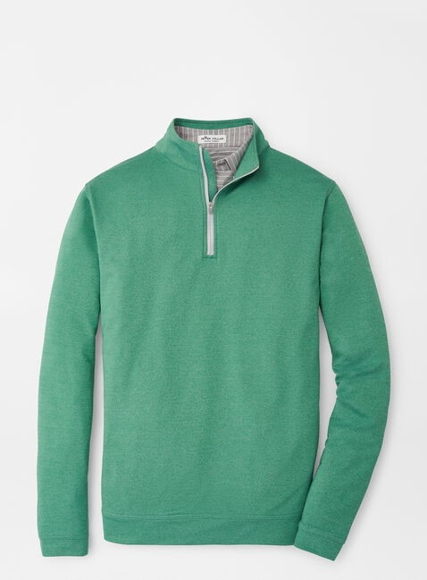 Perth Performance Quarter-Zip | Peter Millar