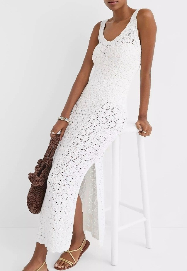 Petite beach knitted summer dress and cover up.Hey, i am 4'11/150cm petite bride and you will see a lot of bridal wedding fashion content. Follow along

#LTKSwim #LTKWedding #LTKPetite