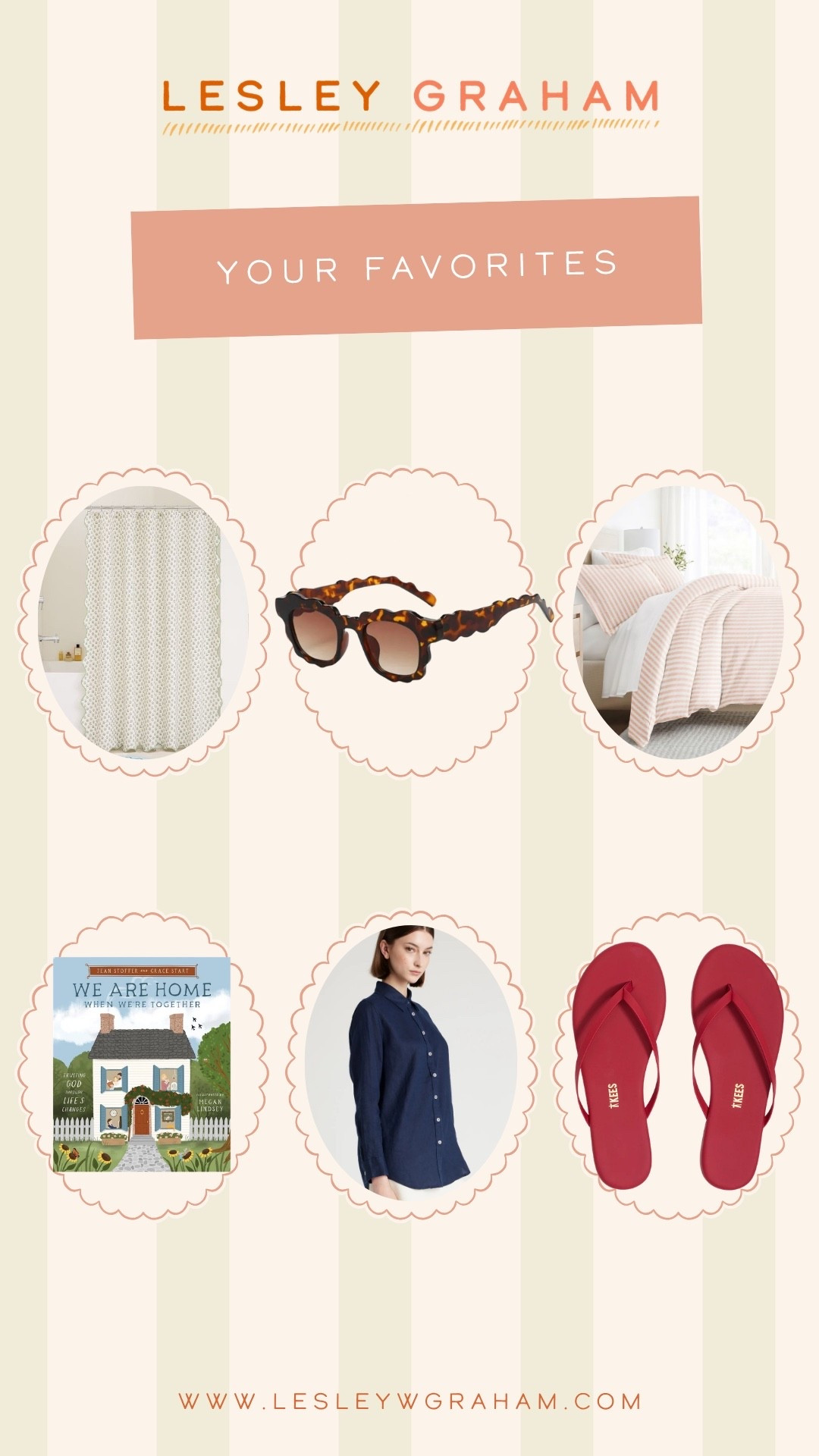 Top sellers in April! Bathroom details. My daughter’s duvet. The cutest scalloped sunglasses I’m in love with. Beautiful new book on family. My go-to linen top that washes great. Red flip flops to add a little pop to my outfits. 

#LTKOver40 #LTKHome #LTKdayinmylife