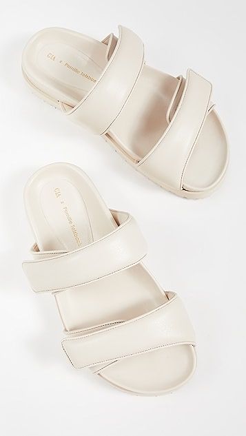 x Pernille Teisbaek Platform Sandals | Shopbop
