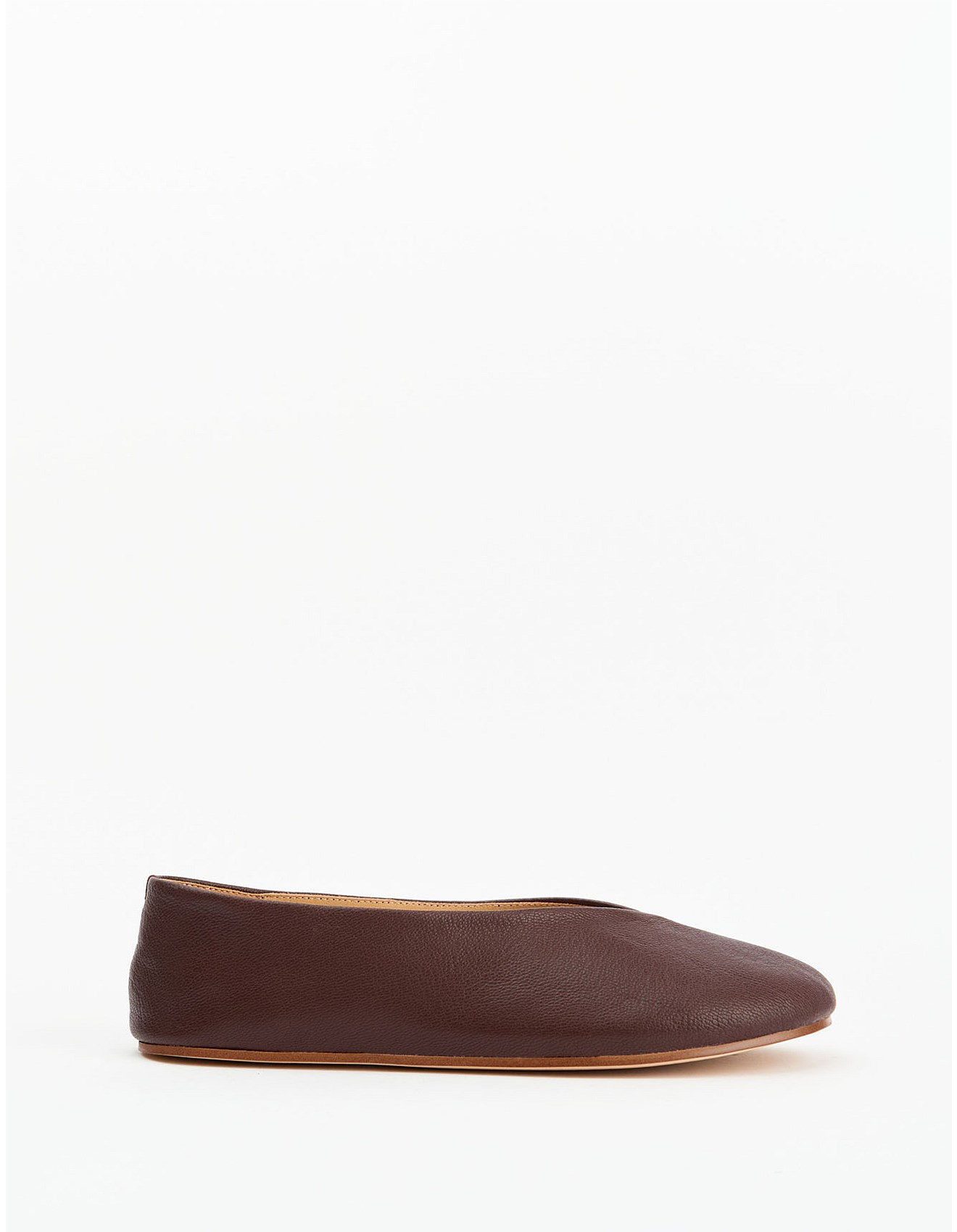 Women's KOA Ballet Flats | David Jones (Australia & New Zealand)