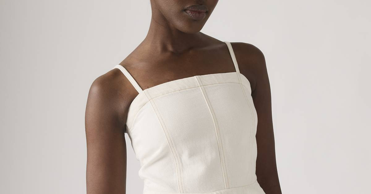 Anderson Flounce Top | Levi's US