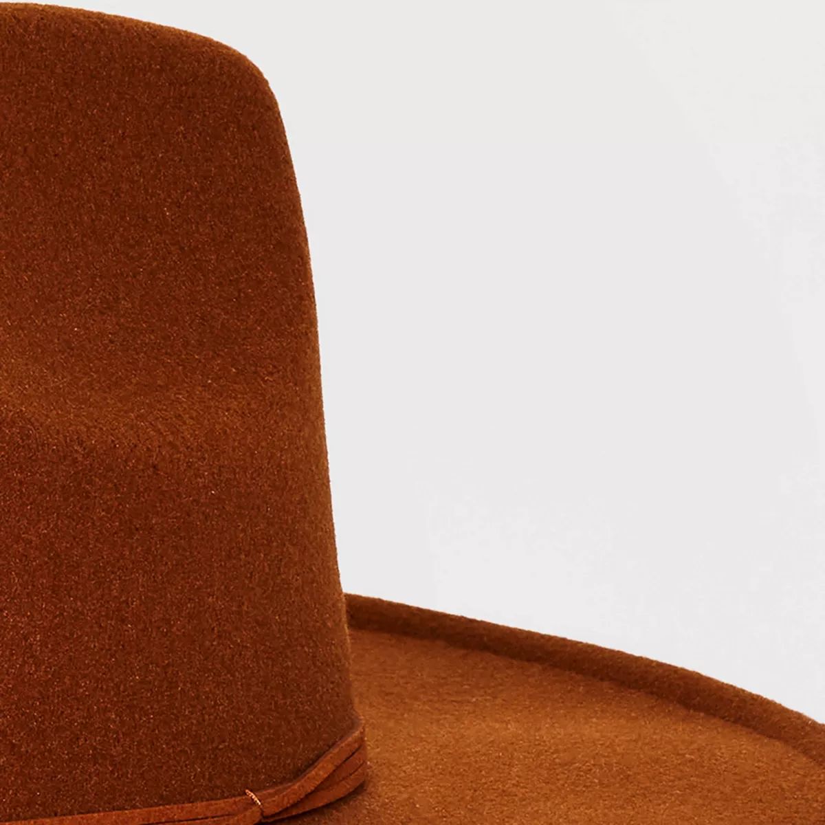 Felt Western Hat - Universal Thread™ | Target
