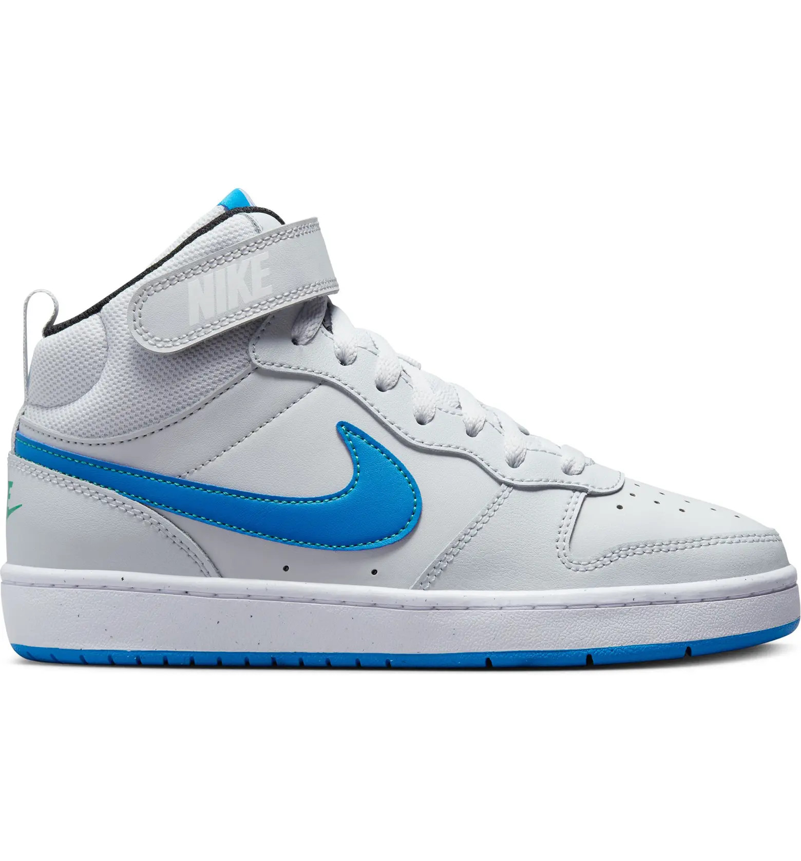 Court Borough Mid 2 Basketball Shoe | Nordstrom