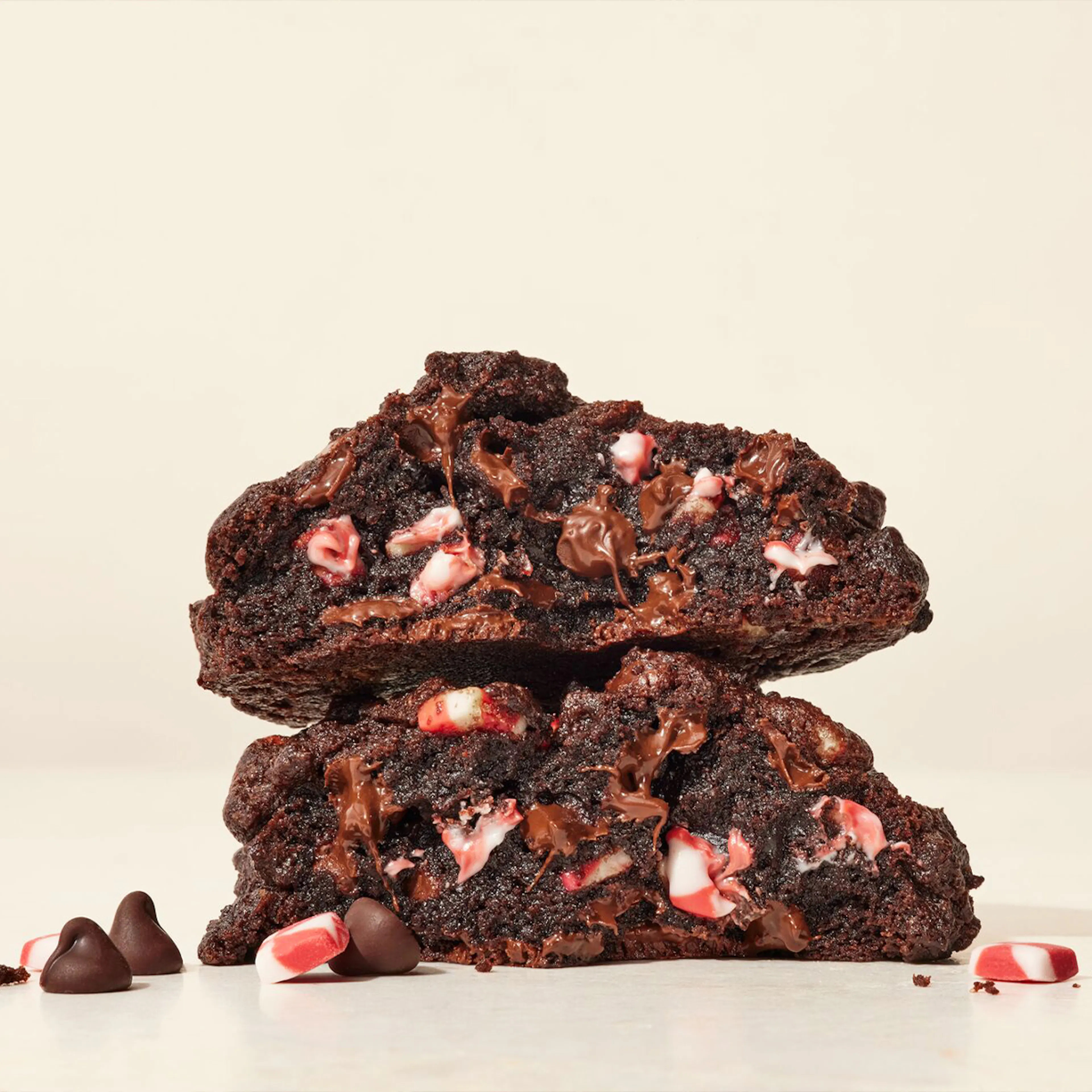 Eat, Drink & Be Gifty Holiday Bundle by Levain Bakery | Goldbelly | Goldbelly