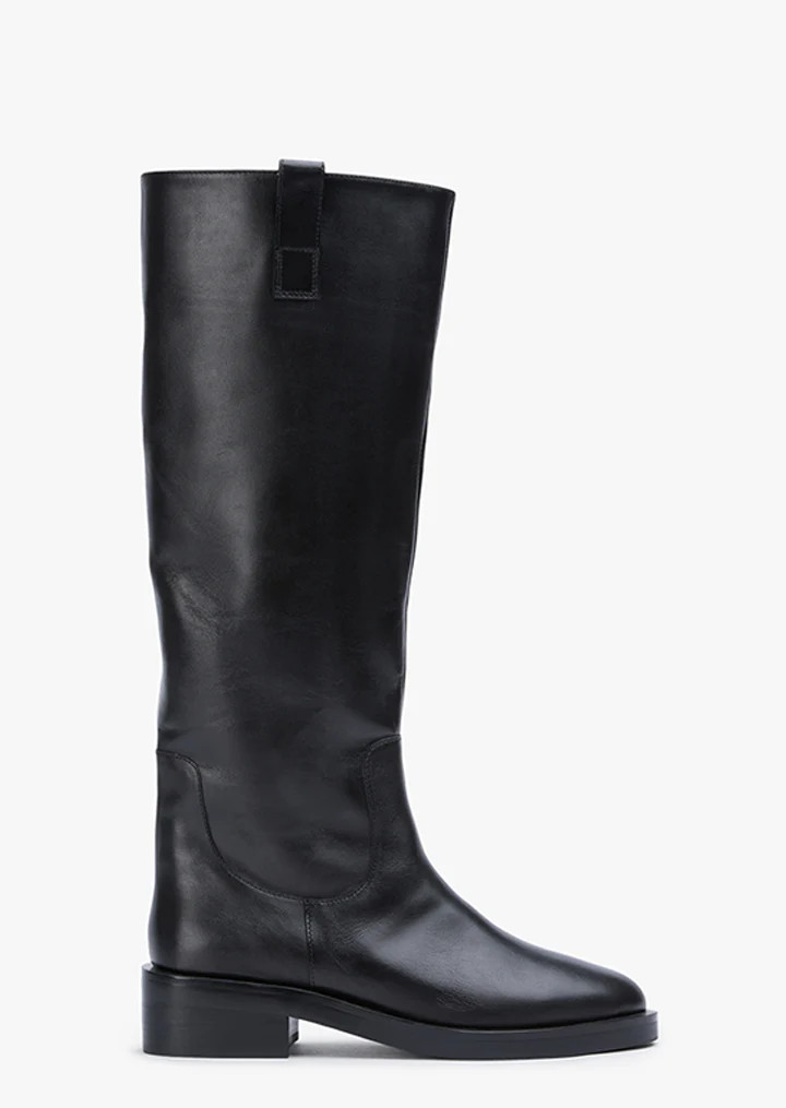 Tessa Black Como | Tony Bianco (Australia & New Zealand)