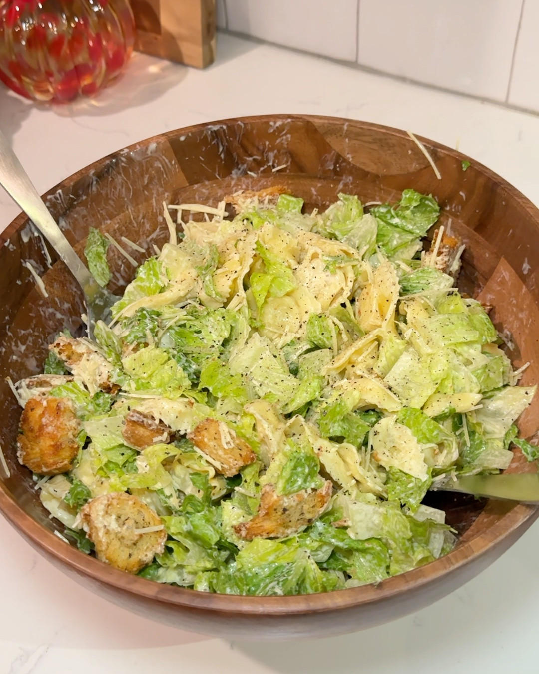 Some of my kitchen favs! Love this salad bowl- perfect for serving! + these pots and pans are from Walmart believe it or not!!! I love them so much- so stylish and good quality! The set comes with so many items too!

kitchen, pots and pans, salad bowl, serving utensils, serving dishes, dishware, dishes, home, target finds, target home, walmart finds, walmart home, walmart kitchenn

#LTKVideo #LTKFindsUnder100 #LTKHome