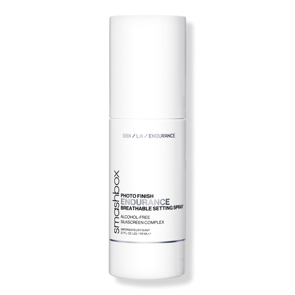 Photo Finish Endurance Breathable Setting Spray | Ulta