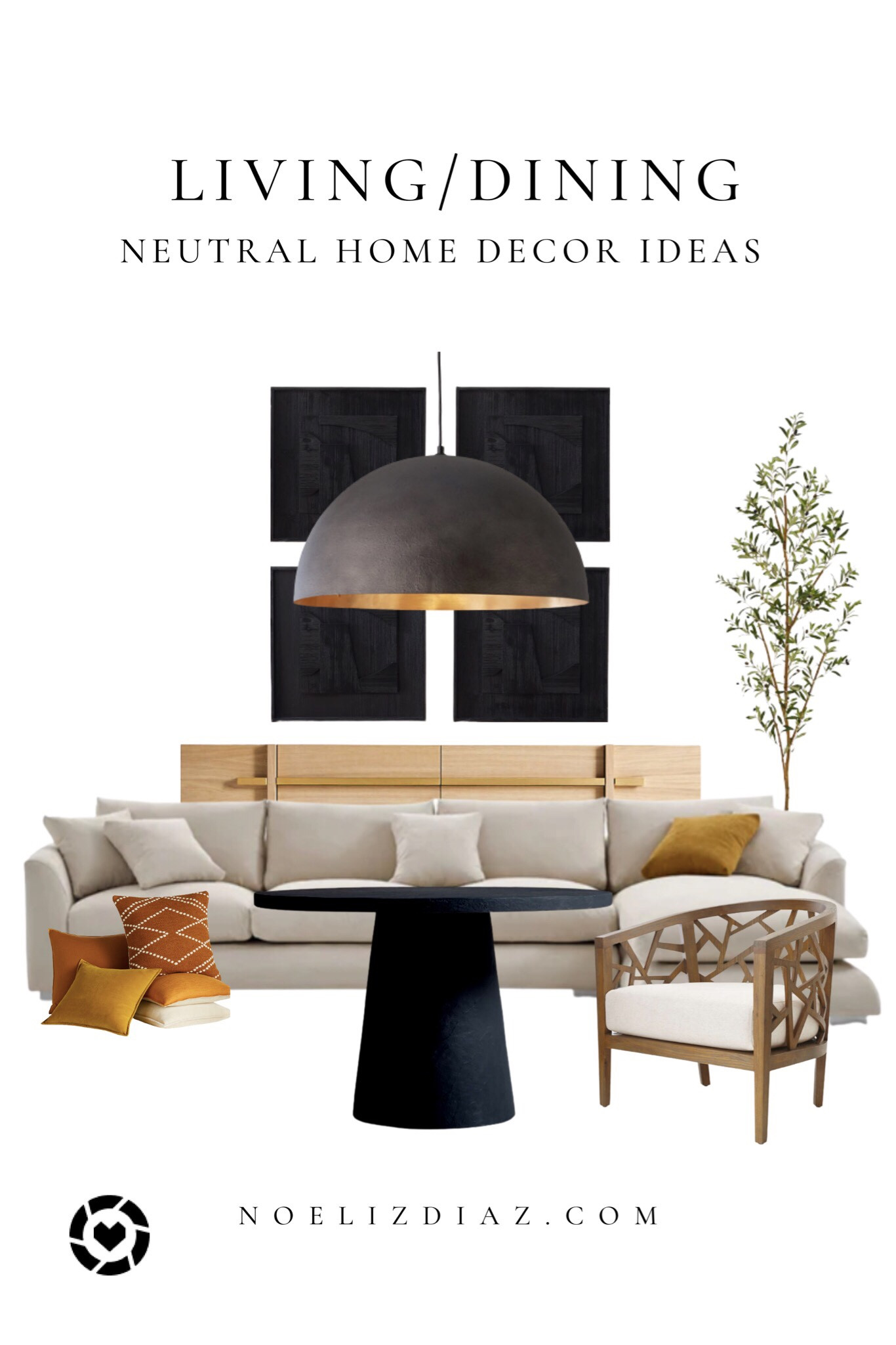 Check out the additional buffet table options for this look below 👇🏻 

#LTKhome #LTKGiftGuide #LTKSeasonal