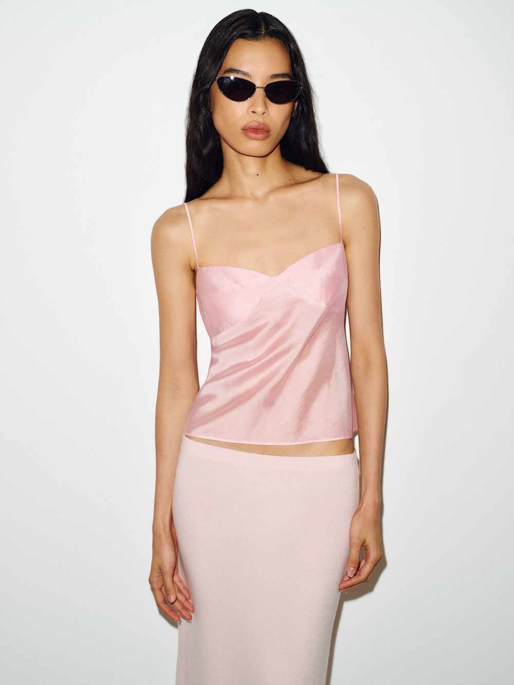 Alouette Top | Reformation (Global)